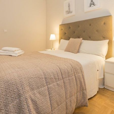 Prolongacion Gran Via Lejlighed Logroño Eksteriør billede