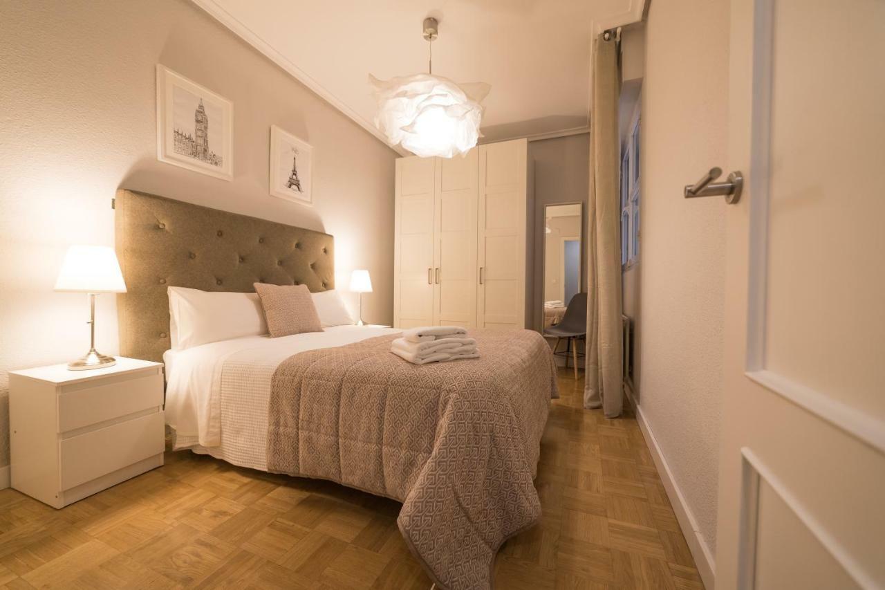 Prolongacion Gran Via Lejlighed Logroño Eksteriør billede